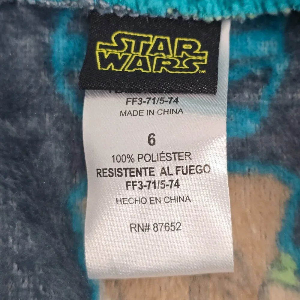 Disney star wars